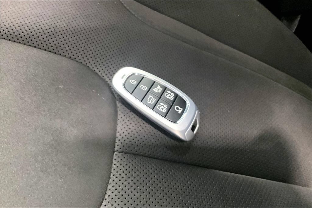 Used 2025 Hyundai Palisade Calligraphy AWD/4WD image 10