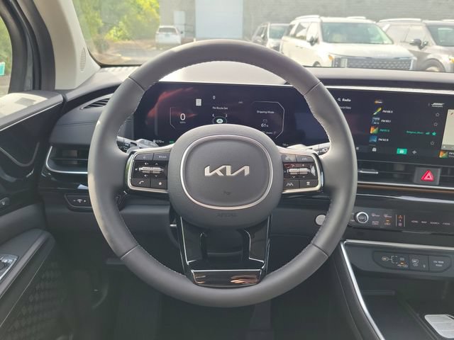 New 2026 Kia Carnival SX Prestige FWD image 11
