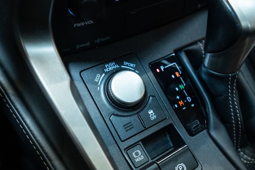 Used 2016 Lexus NX 200t FWD image 29