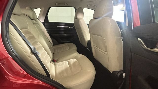 Used 2018 MAZDA CX-5 Touring w/ Preferred Equipment Package FWD image 27