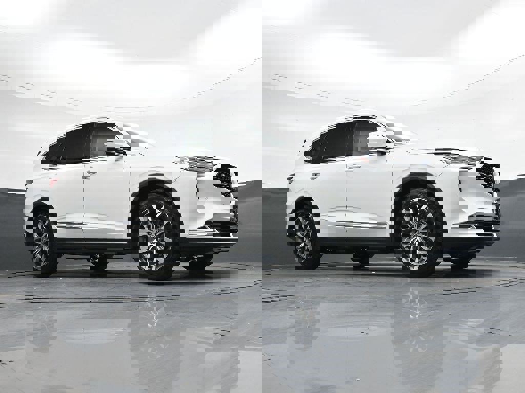 Used 2023 Acura MDX FWD w/ Technology Package image 29