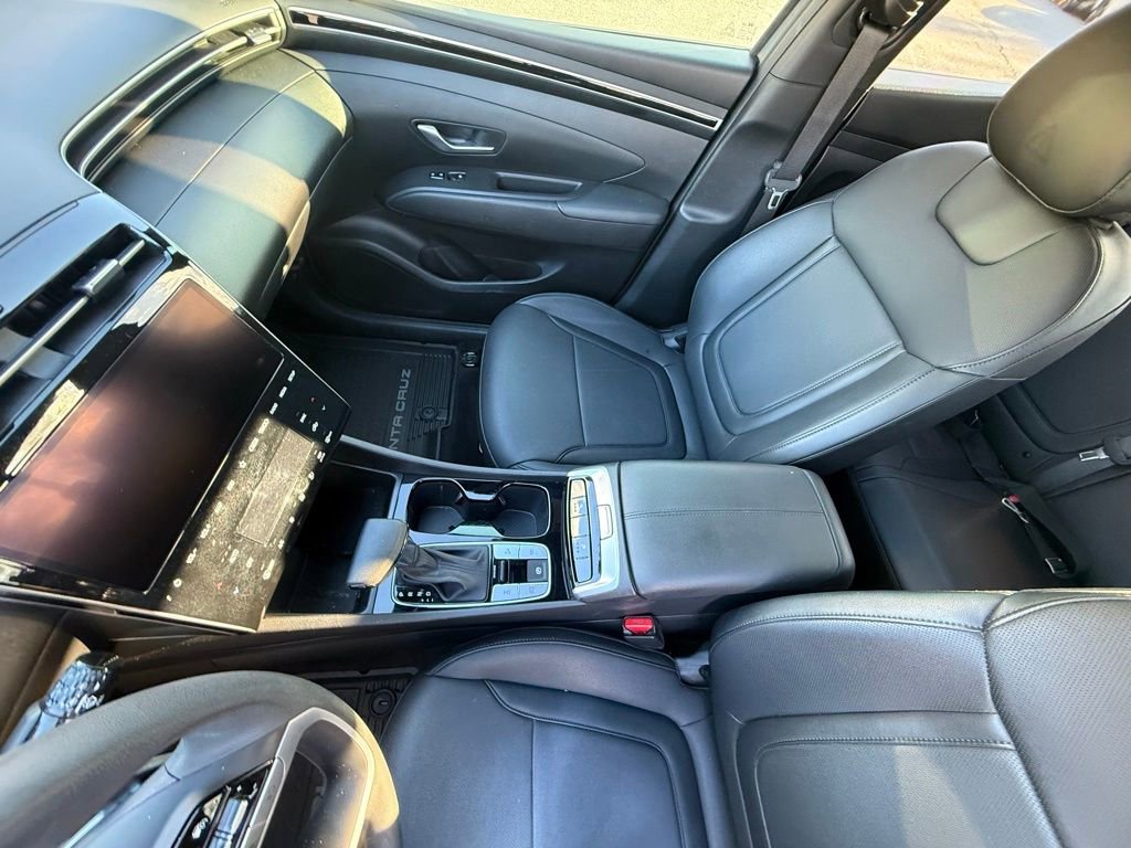 Used 2024 Hyundai Santa Cruz Night image 31