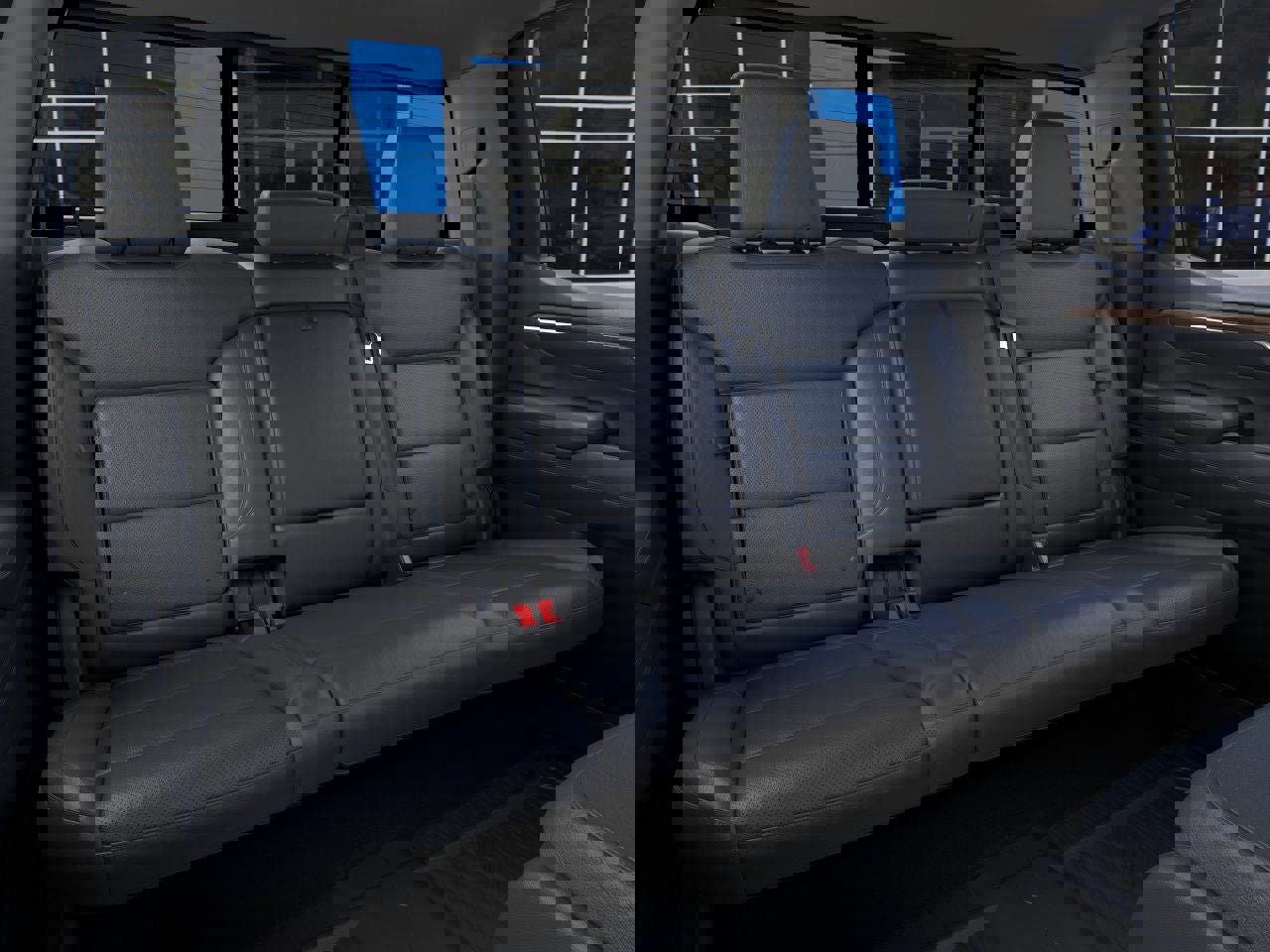 New 2026 Chevrolet Silverado 1500 LT w/ True North Edition Plus image 17