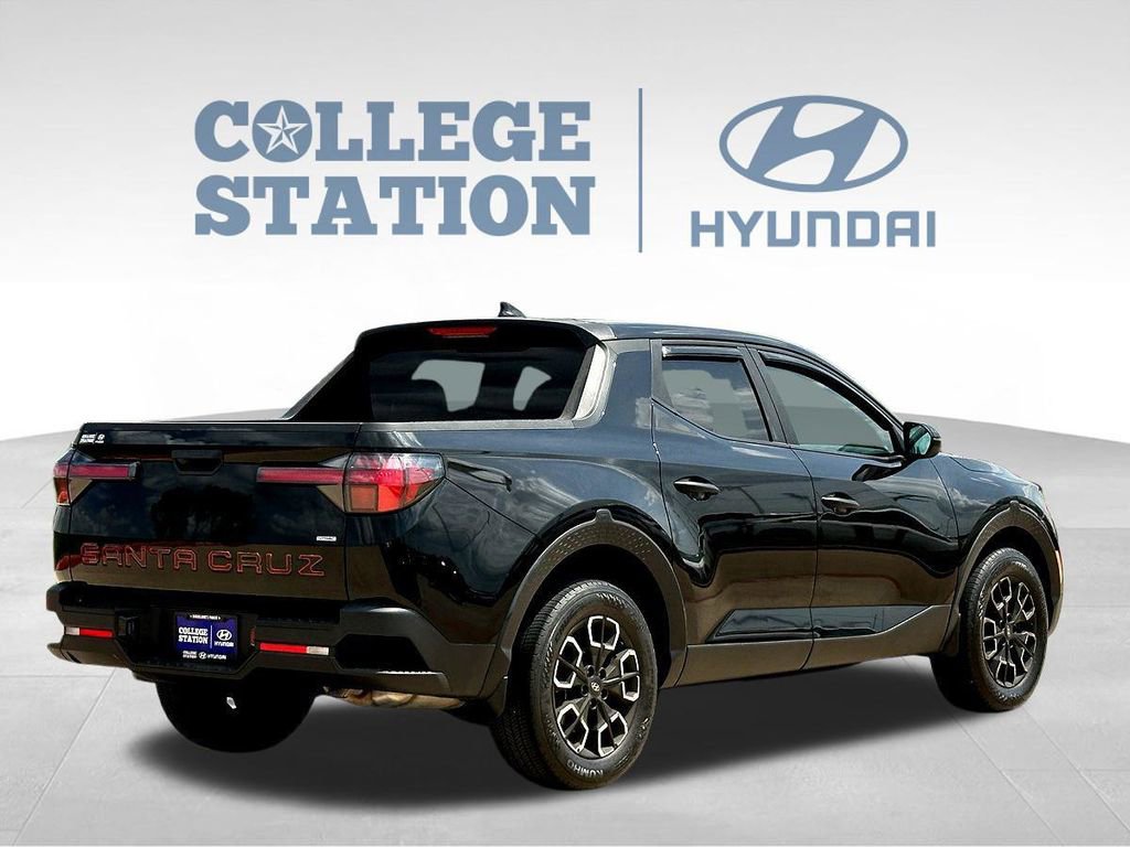 Used 2023 Hyundai Santa Cruz SEL image 10
