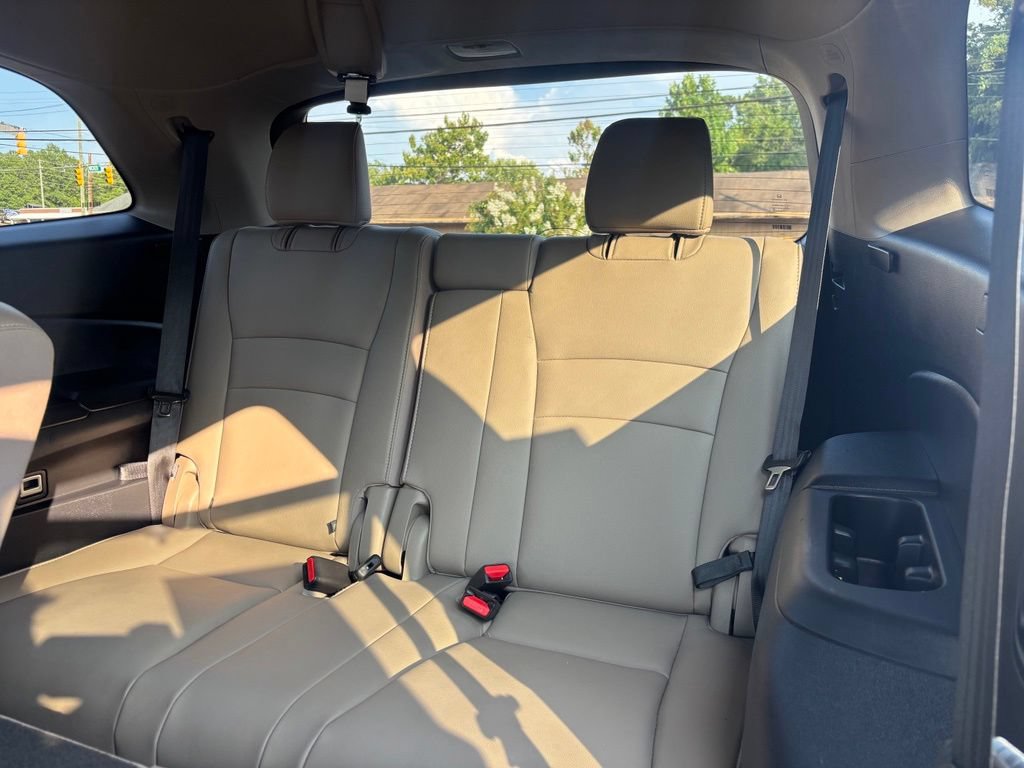 Used 2019 Honda Pilot EX-L image 20