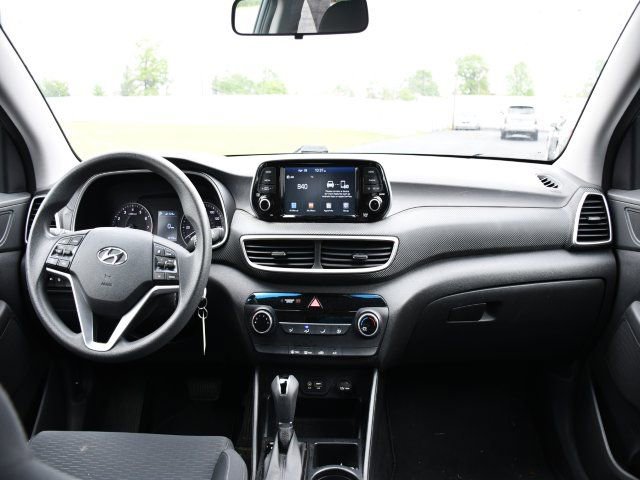 Used 2019 Hyundai Tucson SE FWD image 15
