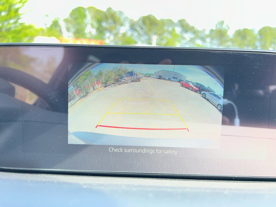 New 2026 MAZDA CX-30 AWD 2.5 S w/ Select Sport Pkg image 19