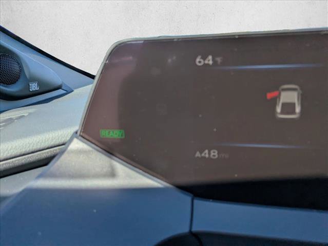 New 2026 Toyota Prius Limited image 9