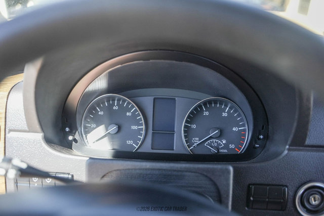 Used 2017 Mercedes-Benz Sprinter 3500 image 49