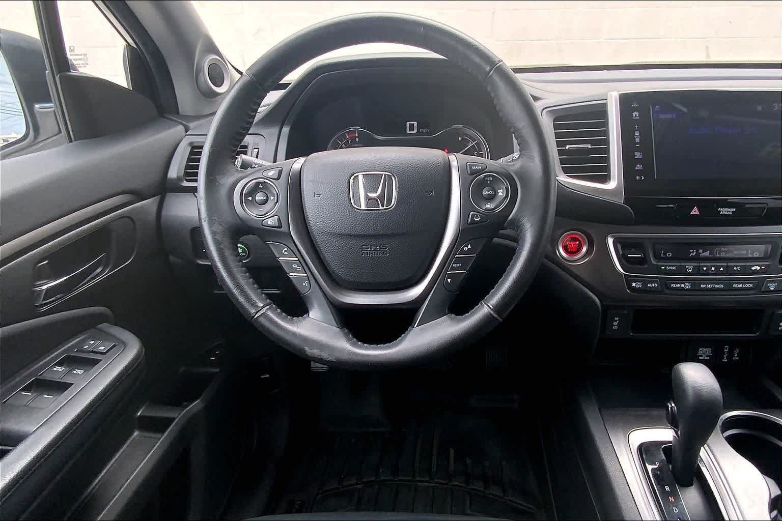 Used 2018 Honda Pilot EX-L image 14