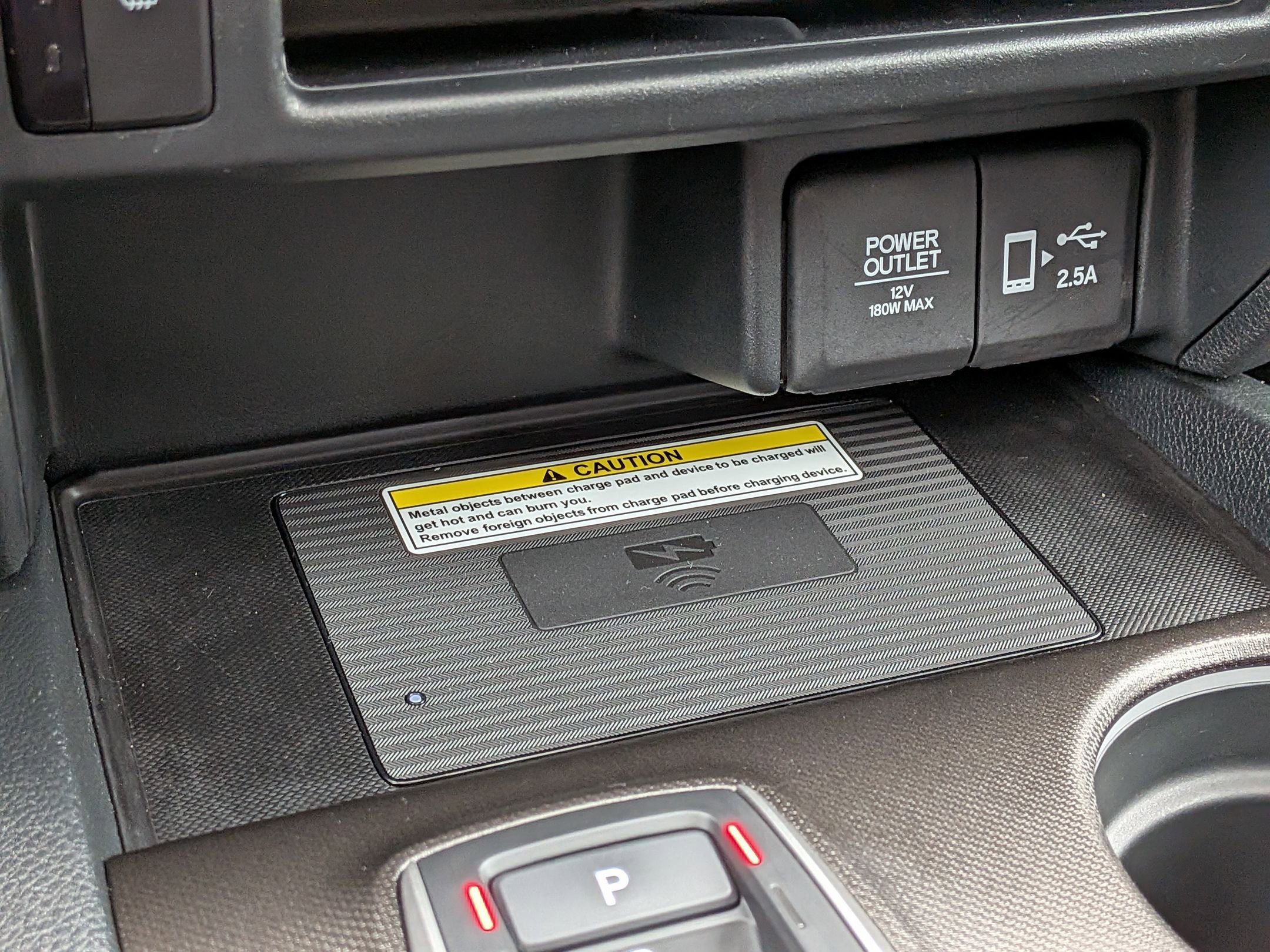 Certified 2023 Honda Passport TrailSport image 21