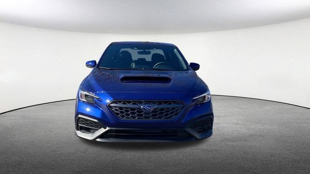 Certified 2024 Subaru WRX AWD/4WD image 3