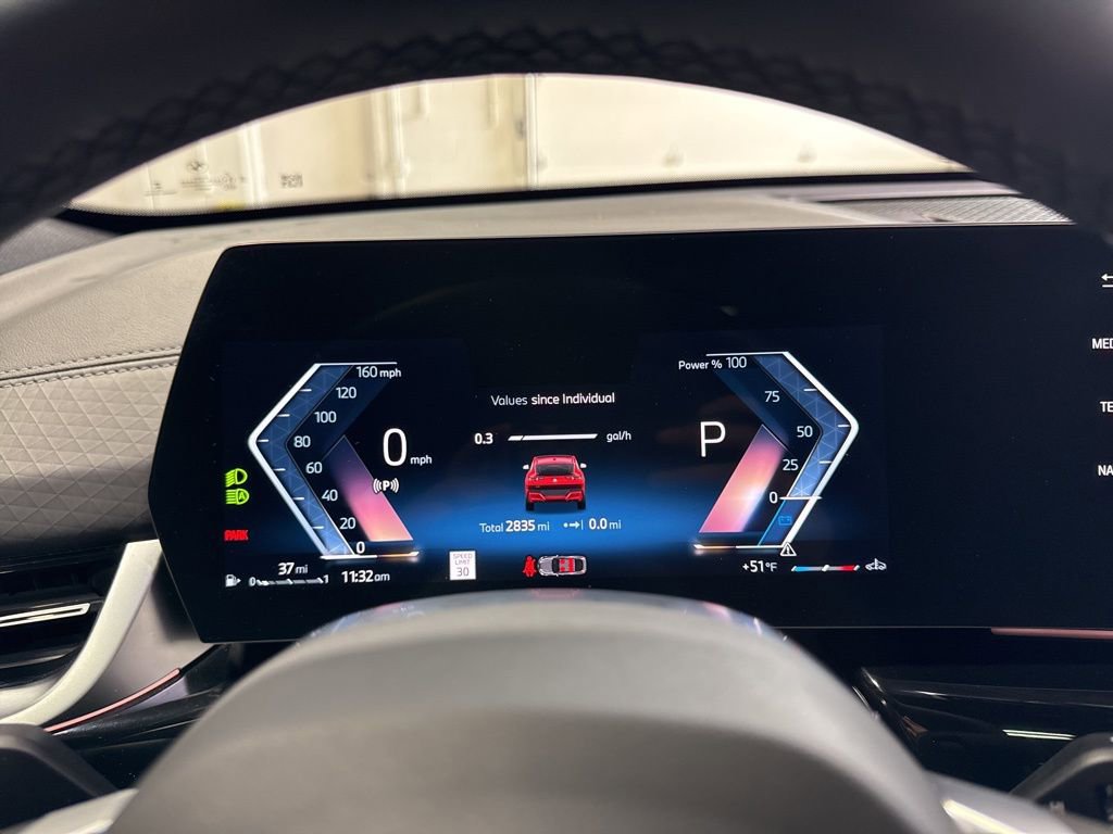 Used 2026 BMW X2 xDrive28i image 20