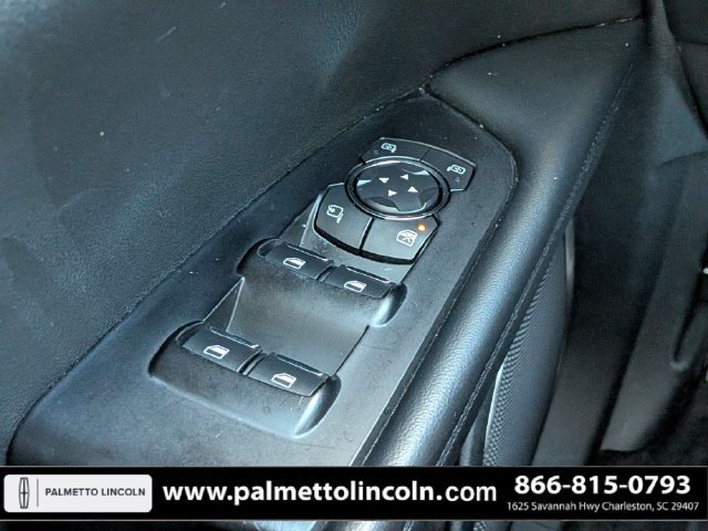Certified 2022 Lincoln Nautilus FWD w/ Premium Package image 24