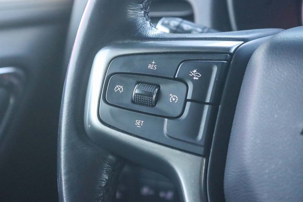 Certified 2022 Chevrolet Suburban LS image 24