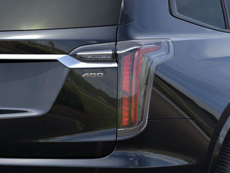 New 2025 Cadillac XT6 Sport w/ LPO, Floor Liner Package AWD/4WD image 12