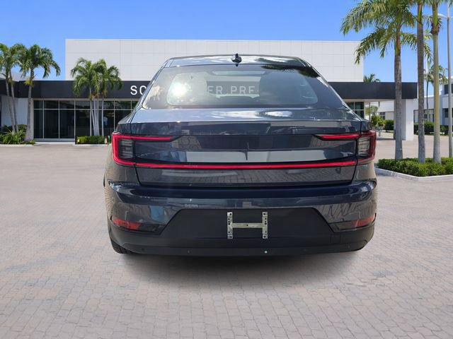 Used 2024 Polestar Polestar 2 AWD/4WD image 6