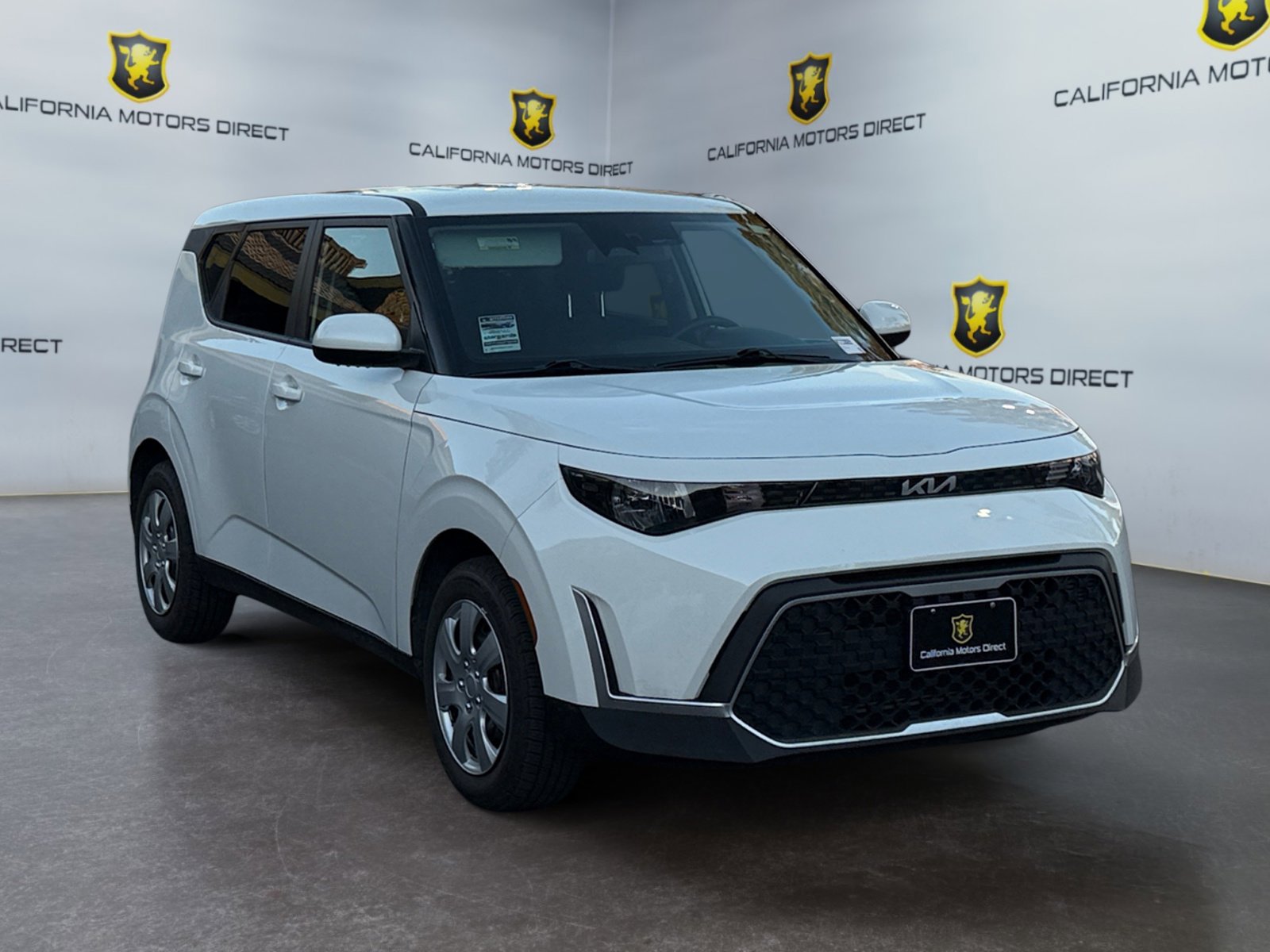 Used 2024 Kia Soul LX image 7