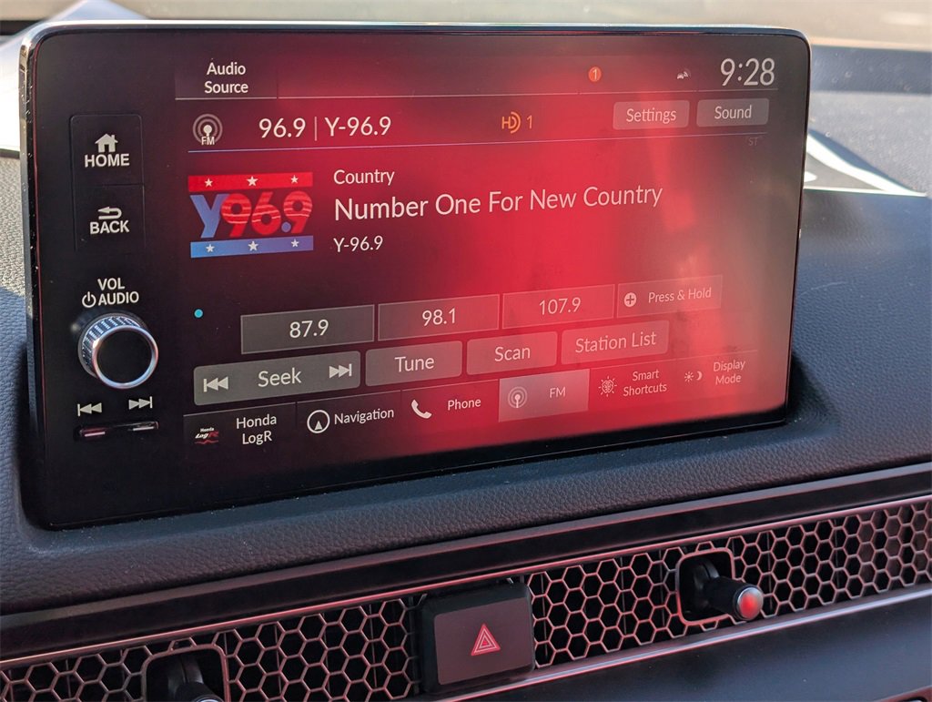 Used 2025 Honda Civic Type R image 26