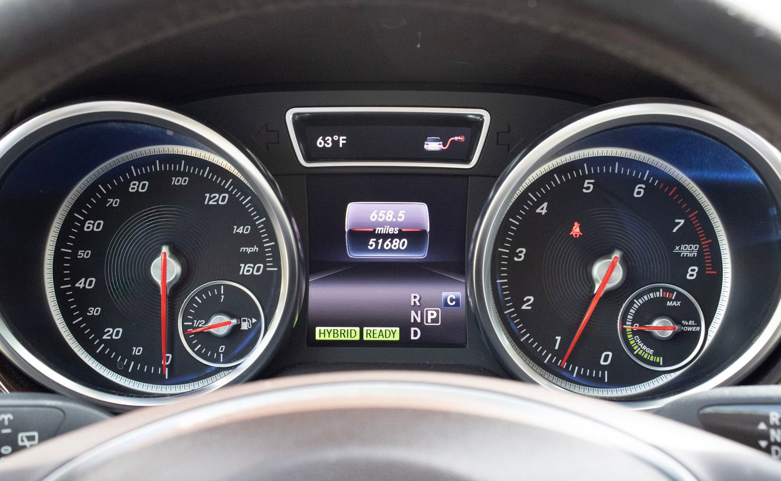 Used 2018 Mercedes-Benz GLE 550e 4MATIC image 16