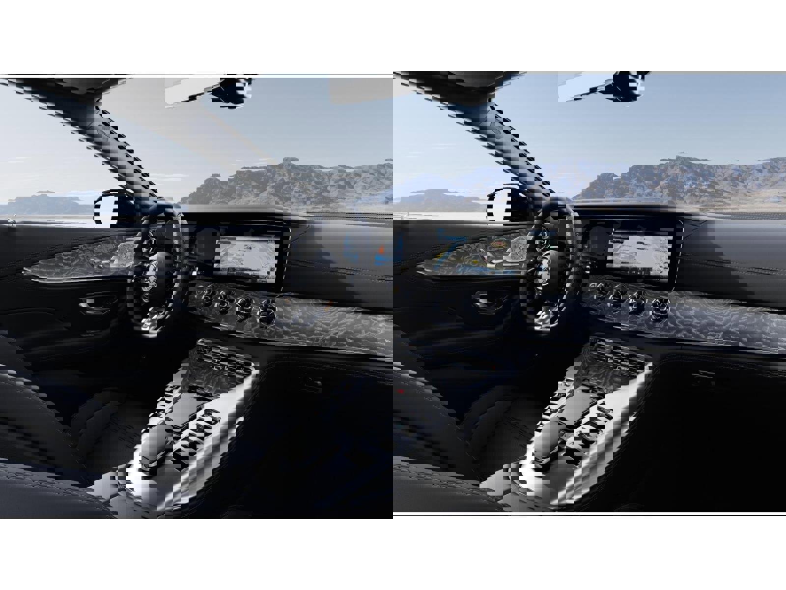 New 2026 Mercedes-Benz AMG GT 53 image 6