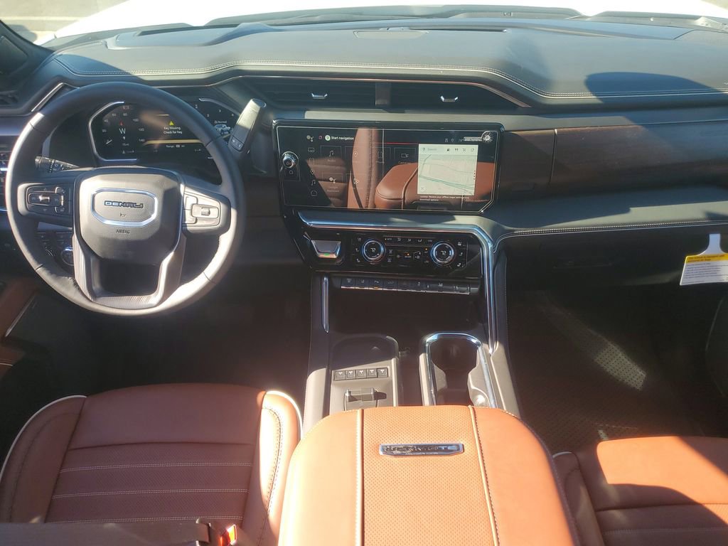 New 2026 GMC Sierra 3500 Denali Ultimate image 7