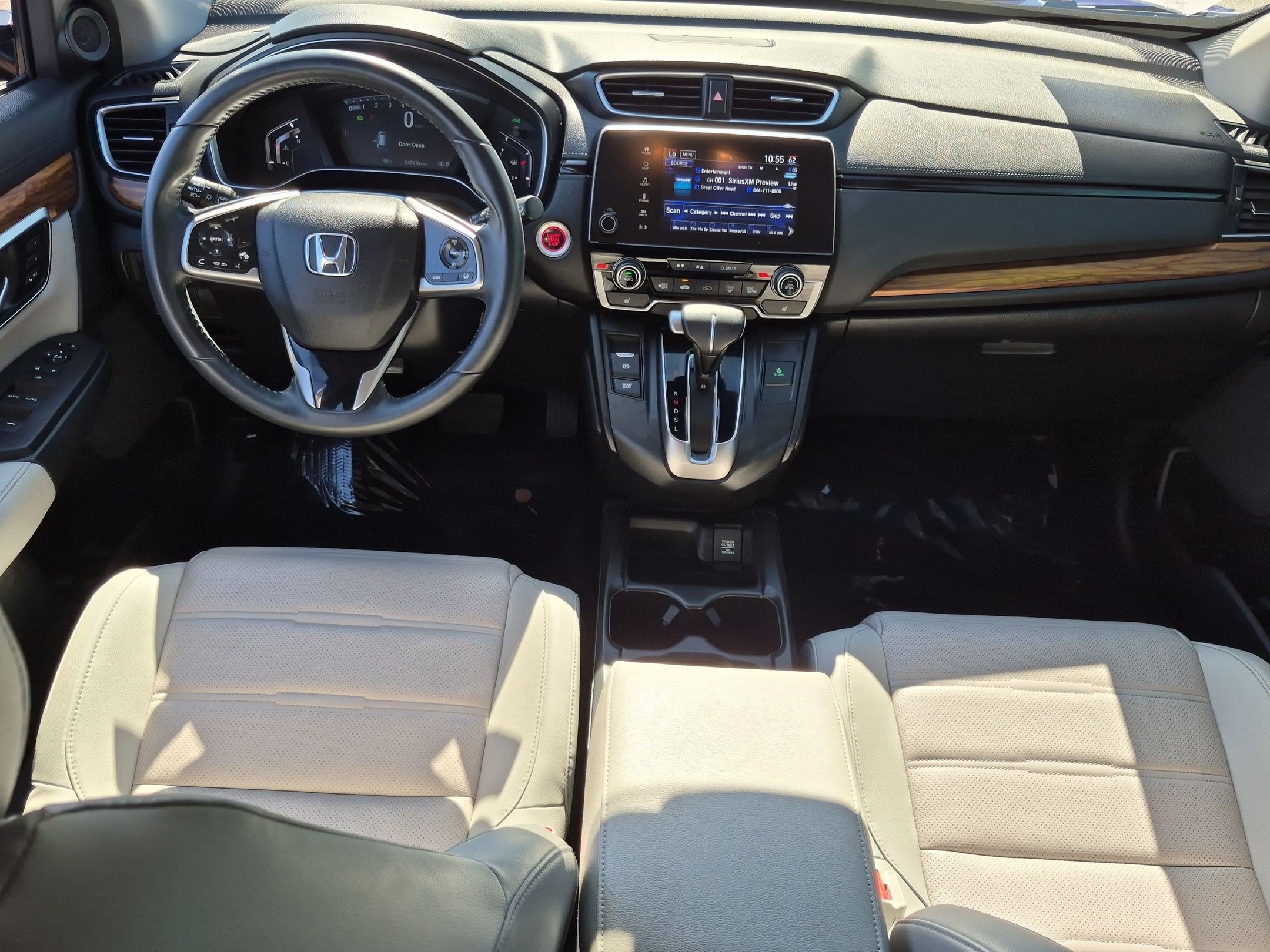 Used 2019 Honda CR-V Touring image 23