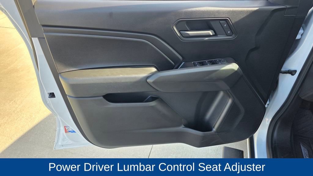 Used 2025 Chevrolet Colorado Trail Boss image 22