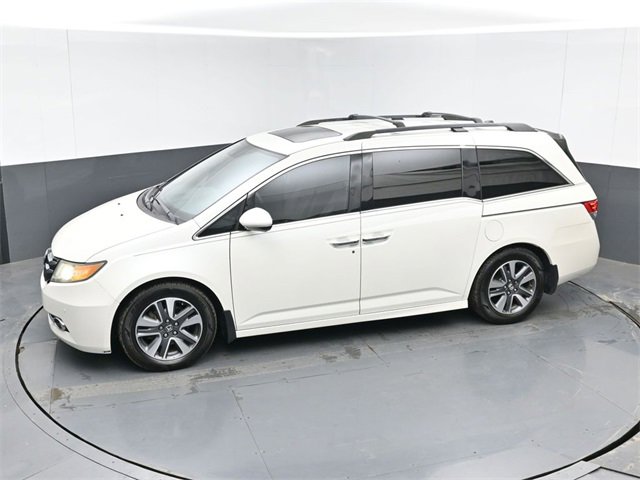 Used 2016 Honda Odyssey Touring Elite image 37