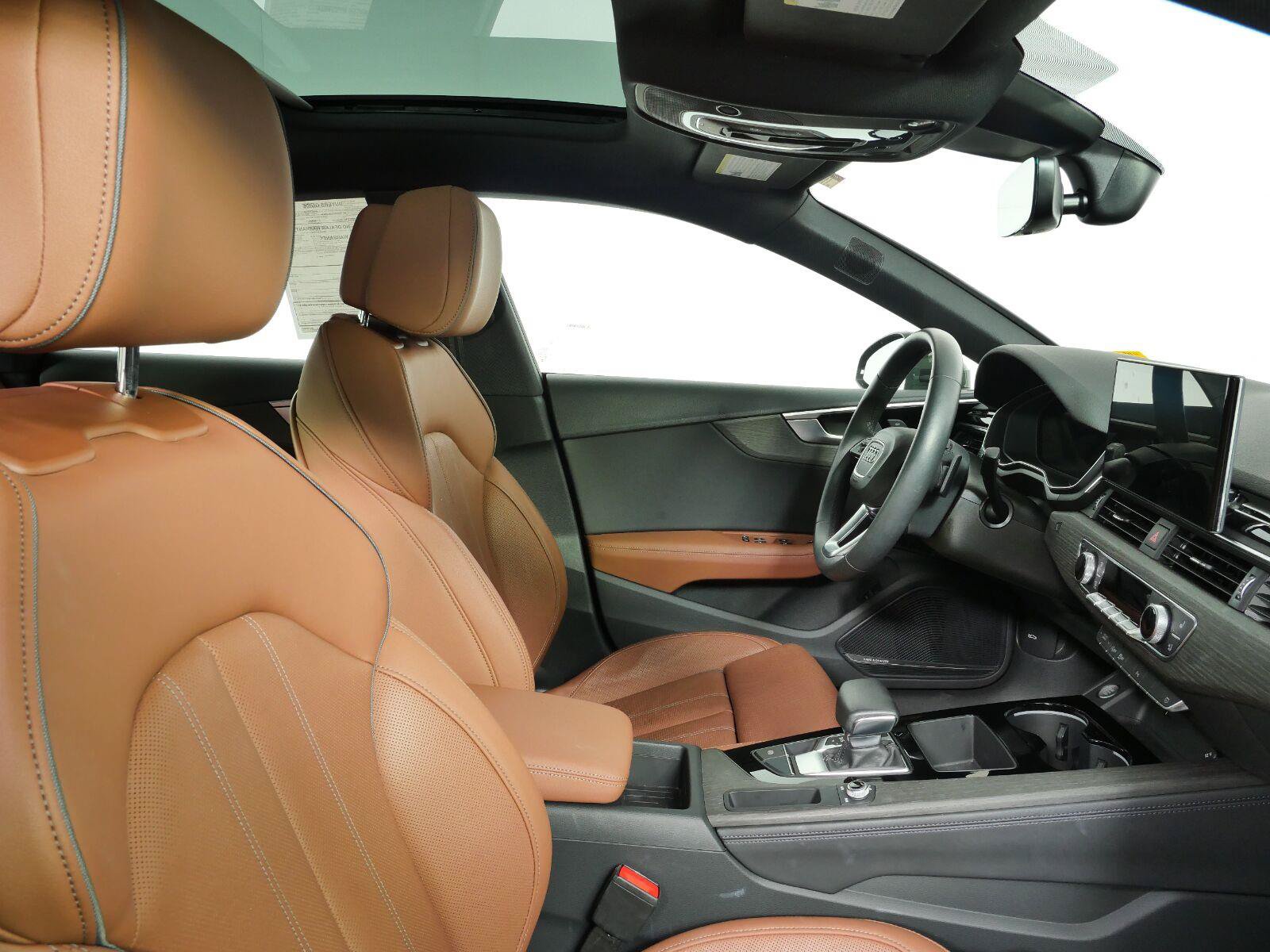 New 2026 Audi A3 2.0T Premium Plus AWD/4WD image 21