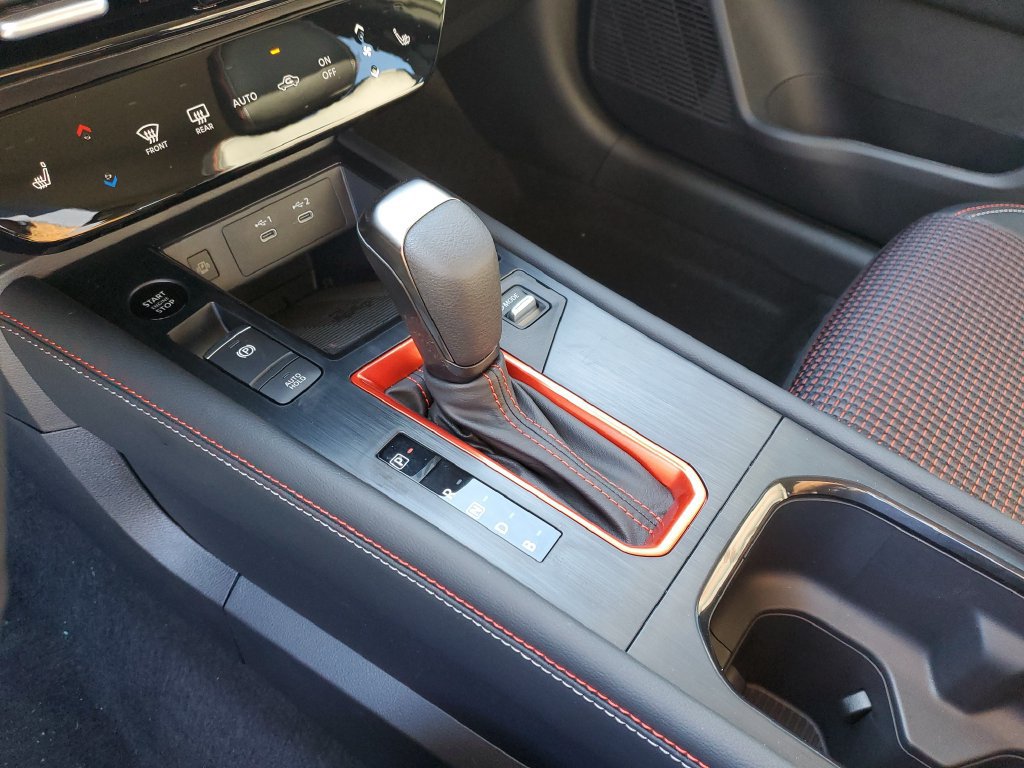 New 2027 Nissan Kicks SR w/ Cold Weather Package FWD image 34