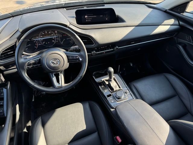 Certified 2025 MAZDA CX-30 AWD 2.5 S w/ Select Sport Pkg image 6