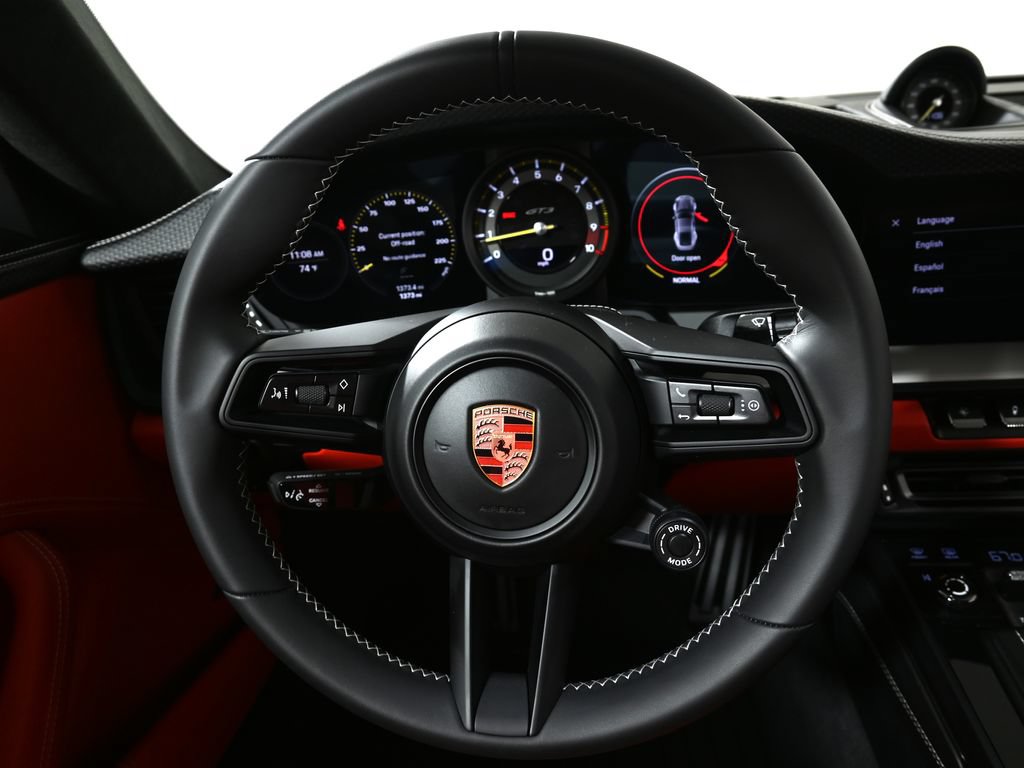 Used 2024 Porsche 911 GT3 RWD image 18