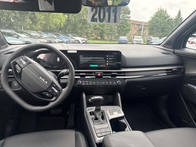 New 2027 Kia Sportage X-Line AWD/4WD image 35