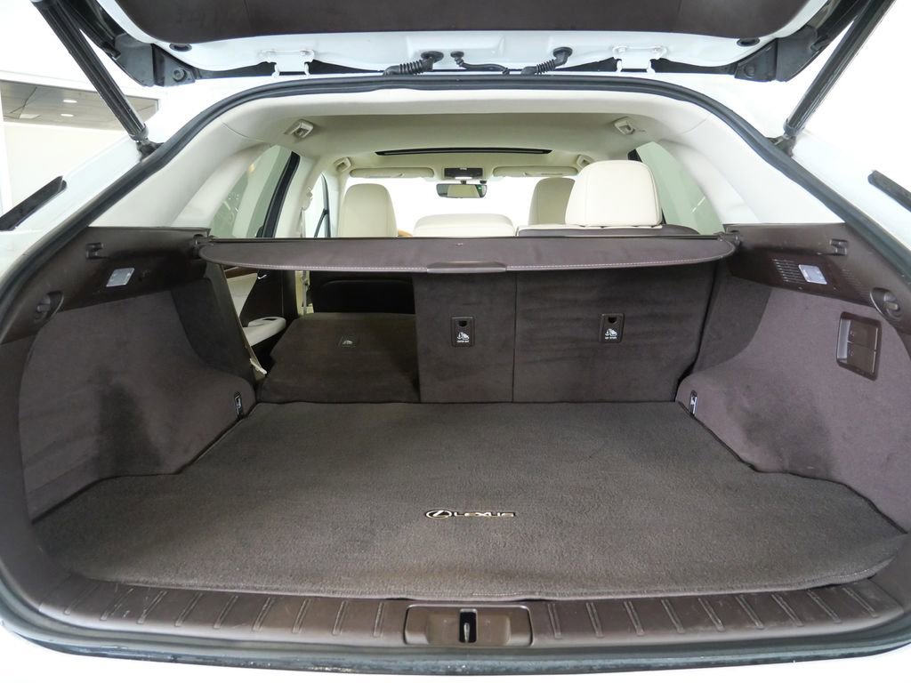 Used 2016 Lexus RX 350 FWD w/ Premium Package image 27