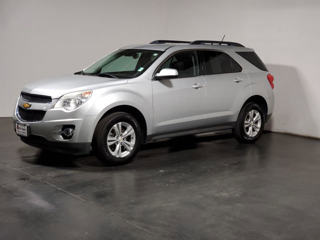 Used 2013 Chevrolet Equinox LT image 5
