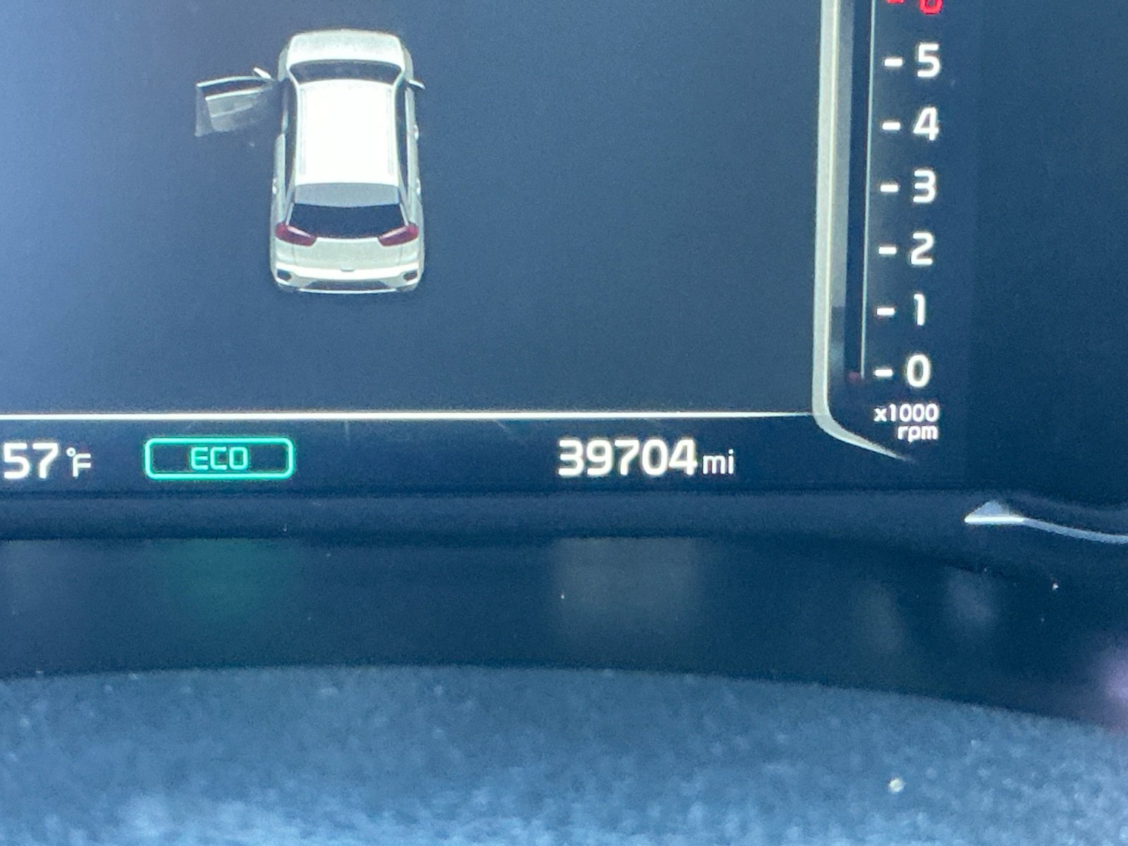 Used 2022 Kia Niro EX Premium image 11