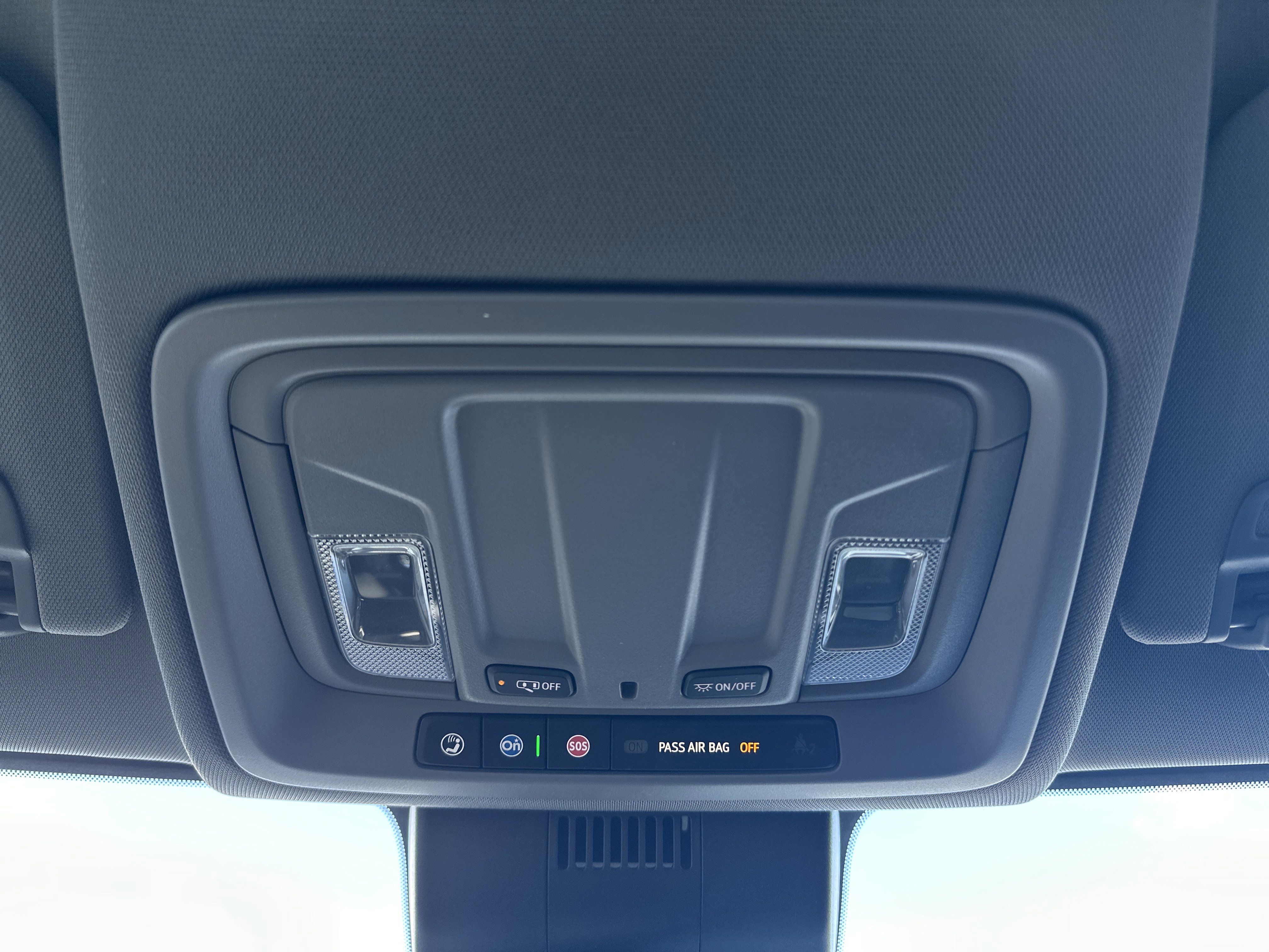 New 2025 GMC Sierra 2500 Pro w/ Snow Plow Prep/Camper Package image 18