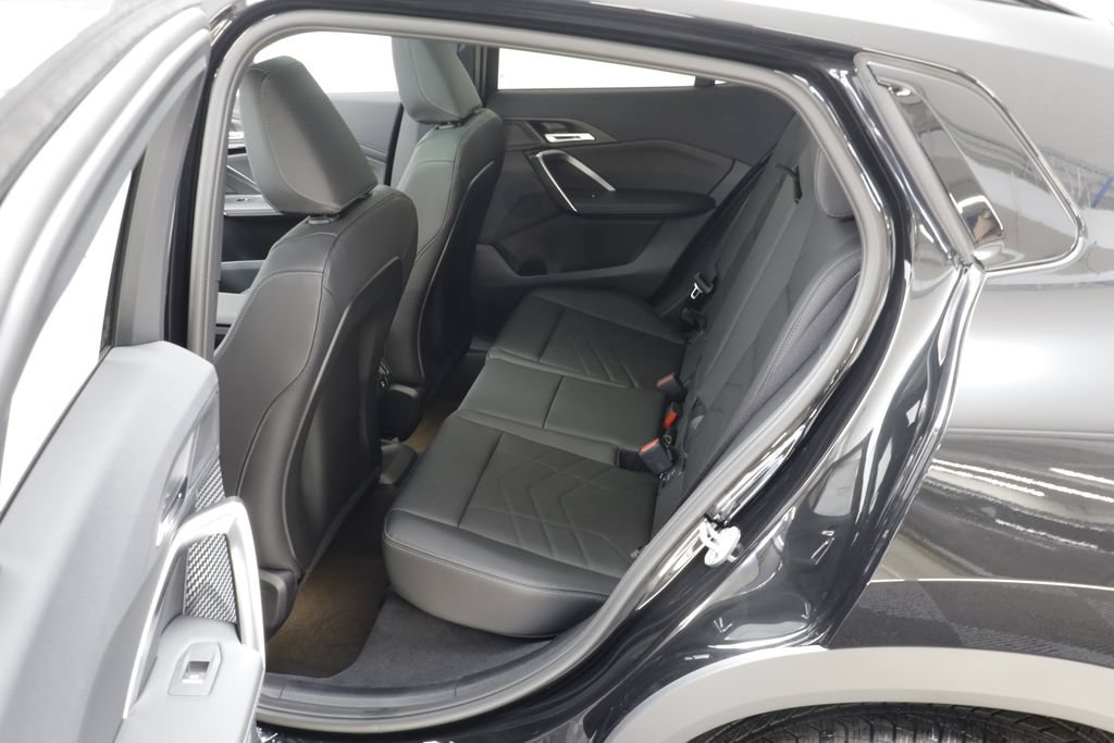 New 2026 BMW X2 xDrive28i w/ Convenience Package AWD/4WD image 15