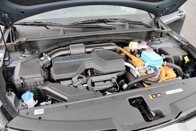 New 2024 Kia Sportage X-Line image 20