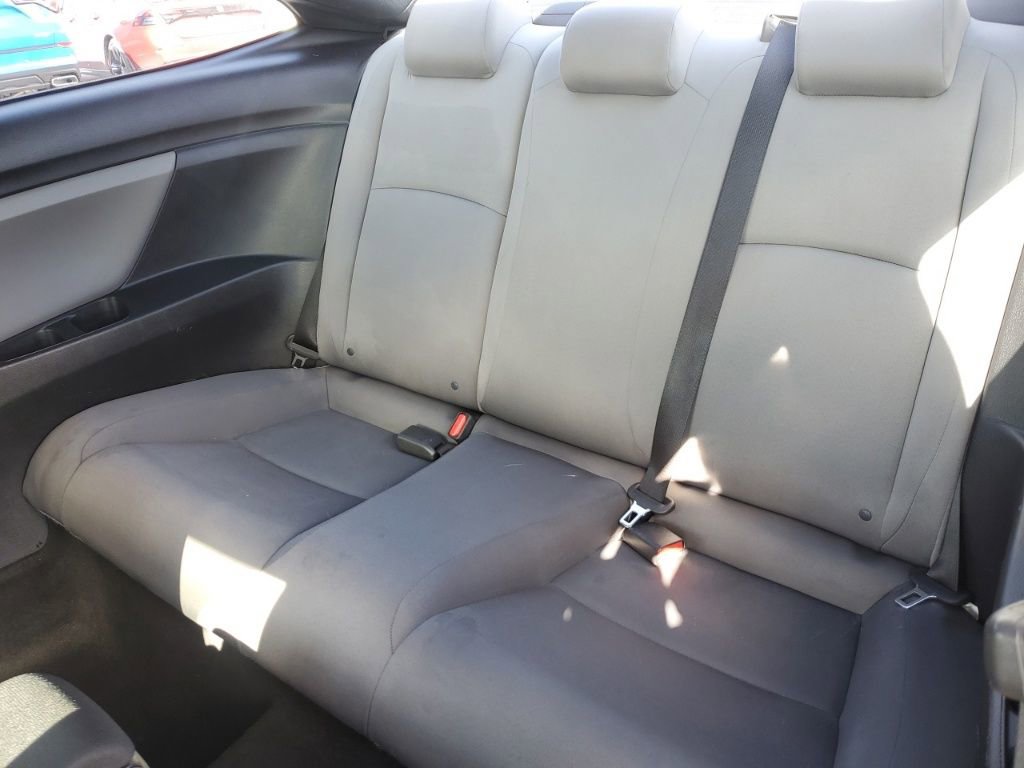 Used 2019 Honda Civic LX image 23