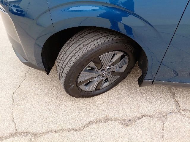 Used 2025 Nissan Murano SL w/ Cargo Package AWD/4WD image 39