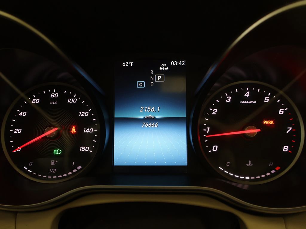 Used 2019 Mercedes-Benz C 300 4MATIC Sedan image 39