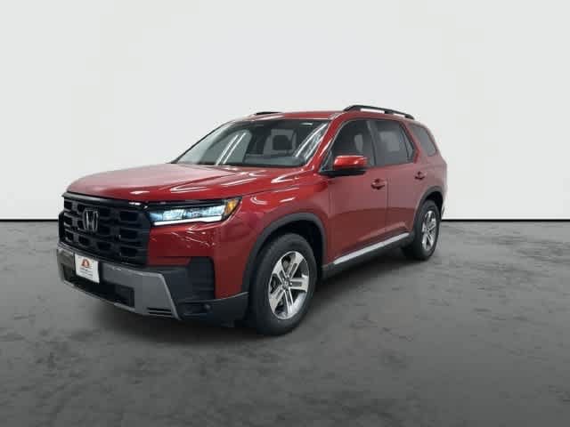 New 2026 Honda Pilot EX-L image 7