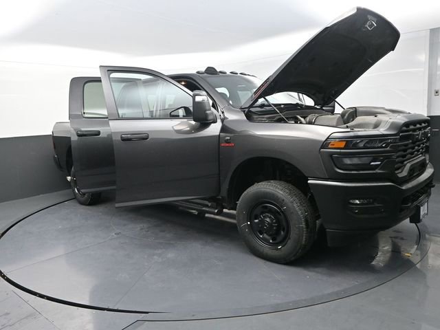 New 2026 RAM 2500 Tradesman image 30