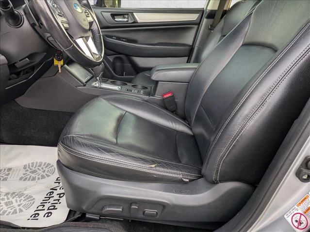 Used 2015 Subaru Outback 2.5i Premium w/ Popular Package #1 image 12