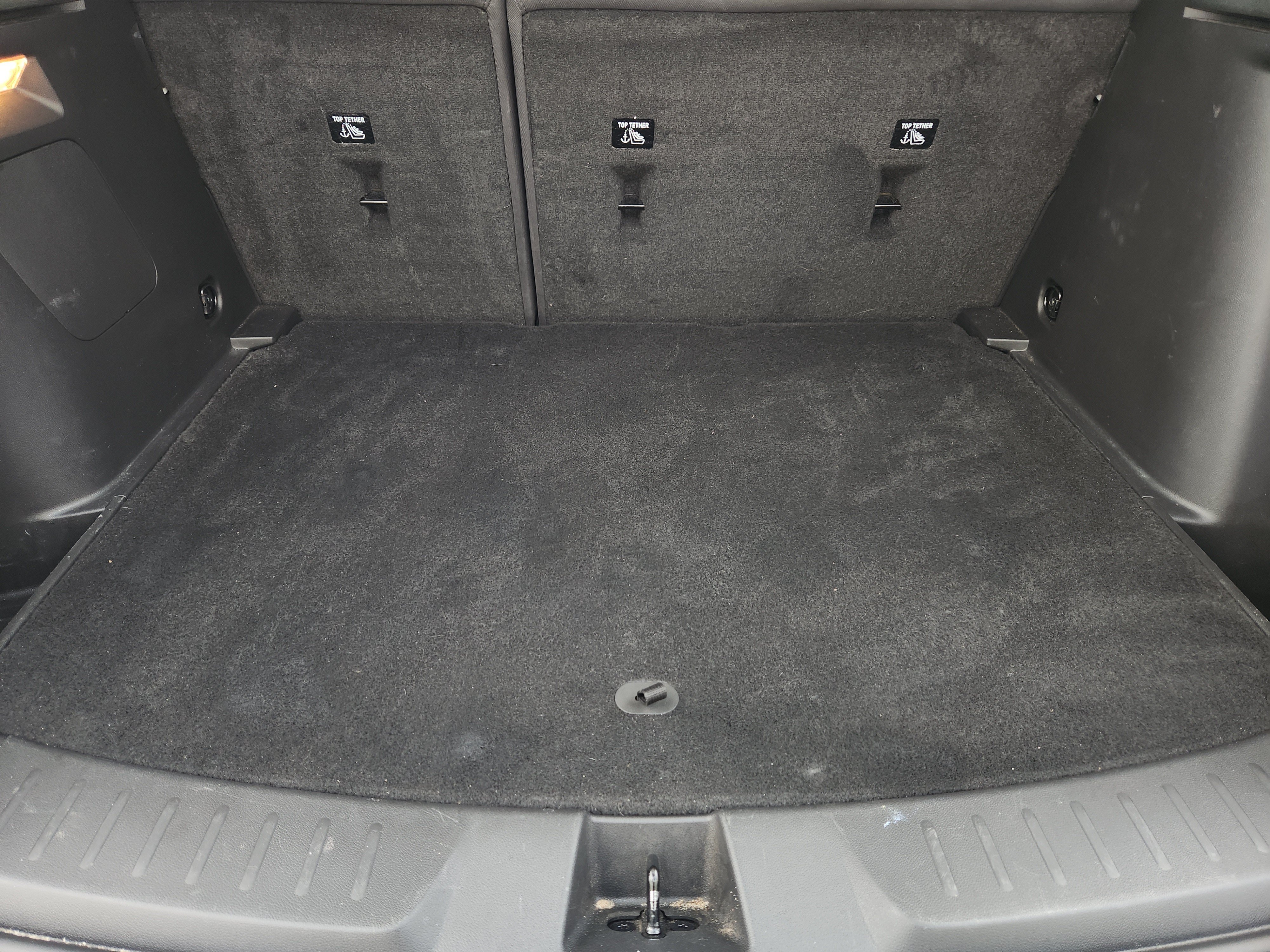 Used 2022 Chevrolet TrailBlazer LT w/ Convenience Package FWD image 33