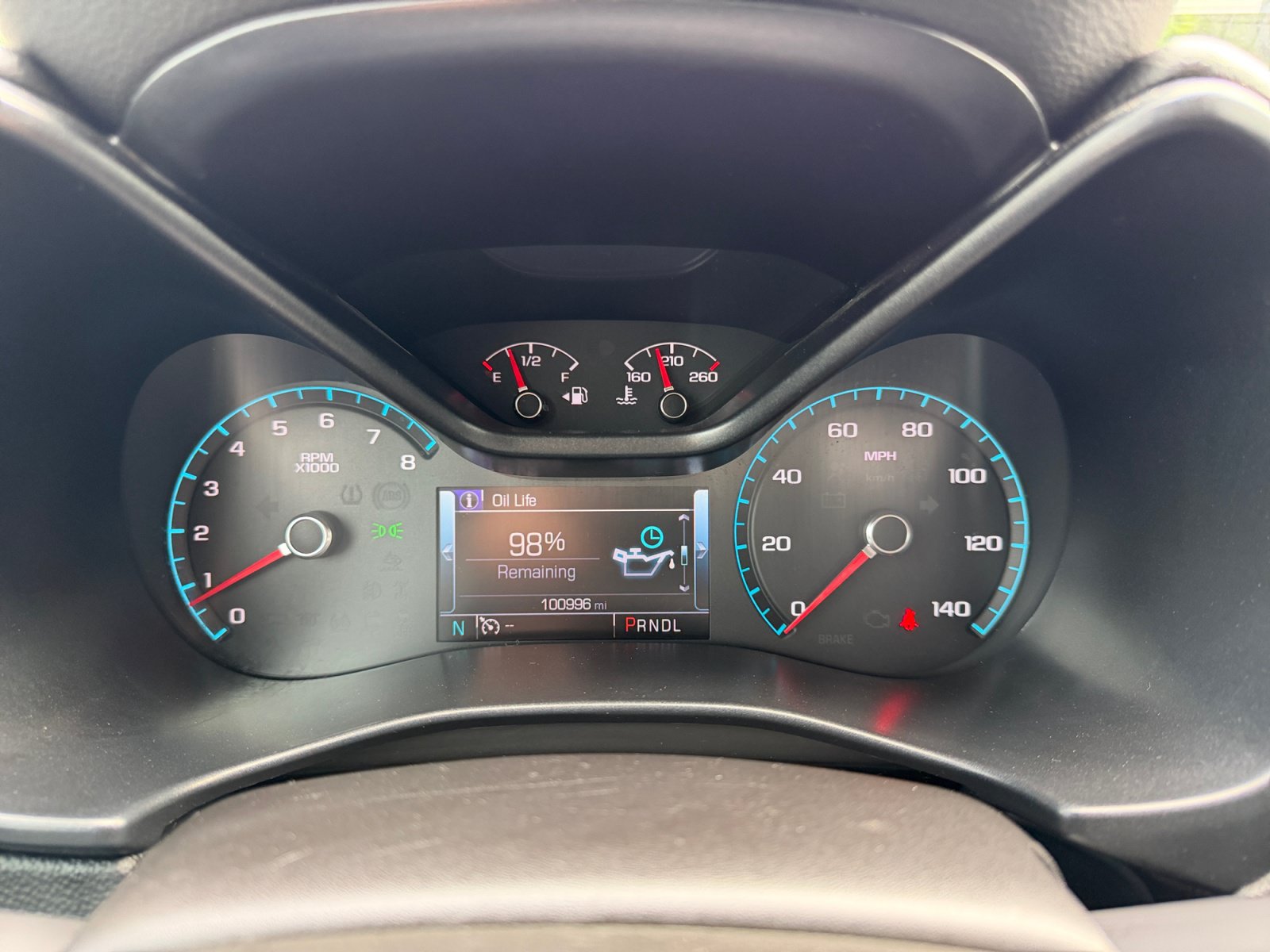 Used 2018 GMC Canyon All Terrain w/ Trailering Package AWD/4WD image 13