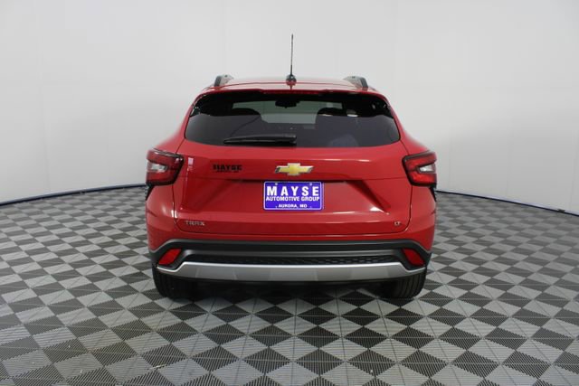 New 2026 Chevrolet Trax LT image 22