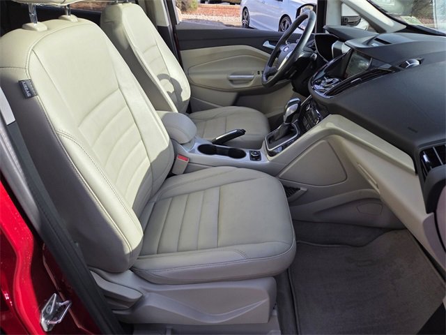 Used 2016 Ford C-MAX Energi SEL w/ Equipment Group 303A image 15